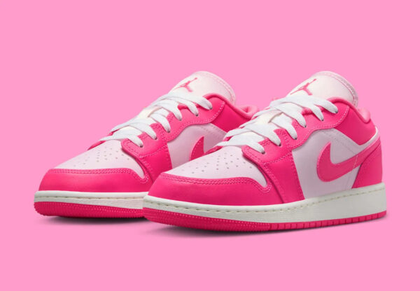 Air Jordan 1 Low GS