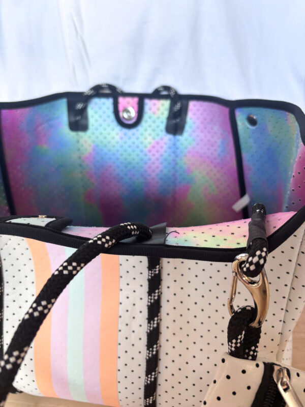 Neoprene Tote - Image 2