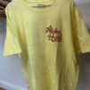 Spam Aloha Hotel Tee
