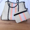 Neoprene Tote